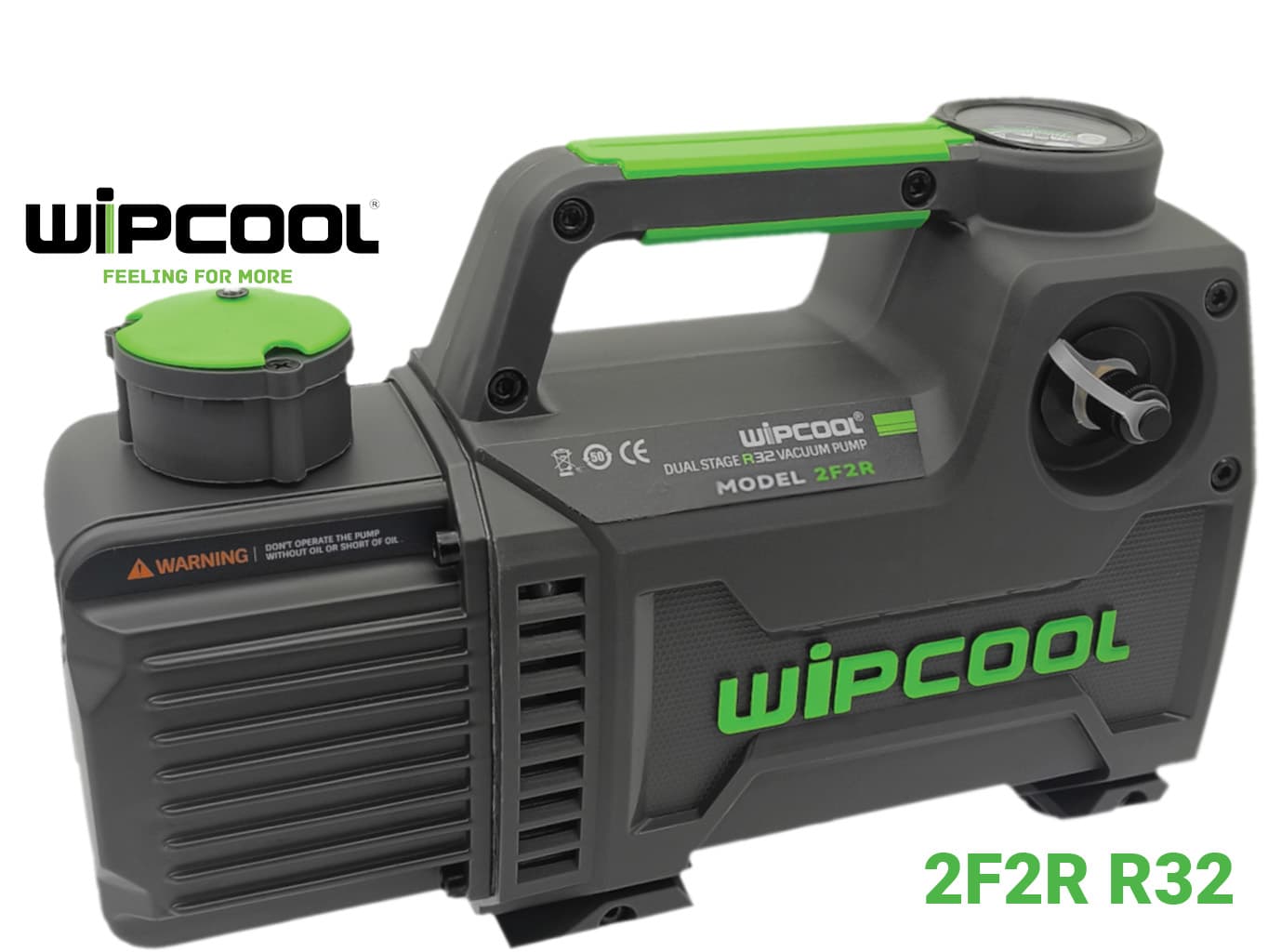 Wipcool 2F2R R32 1